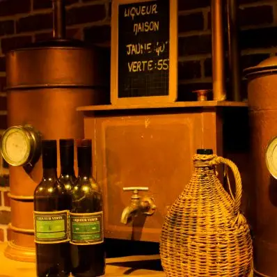 Escape game Grenoble