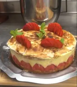 Fraisier