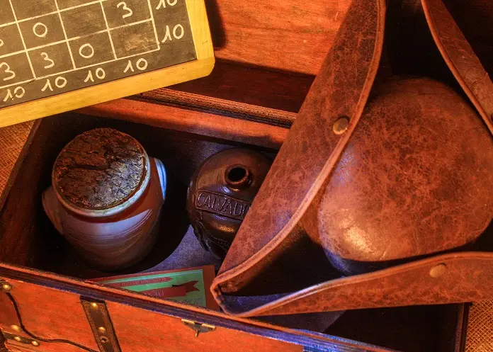 Escape Game pour enfant